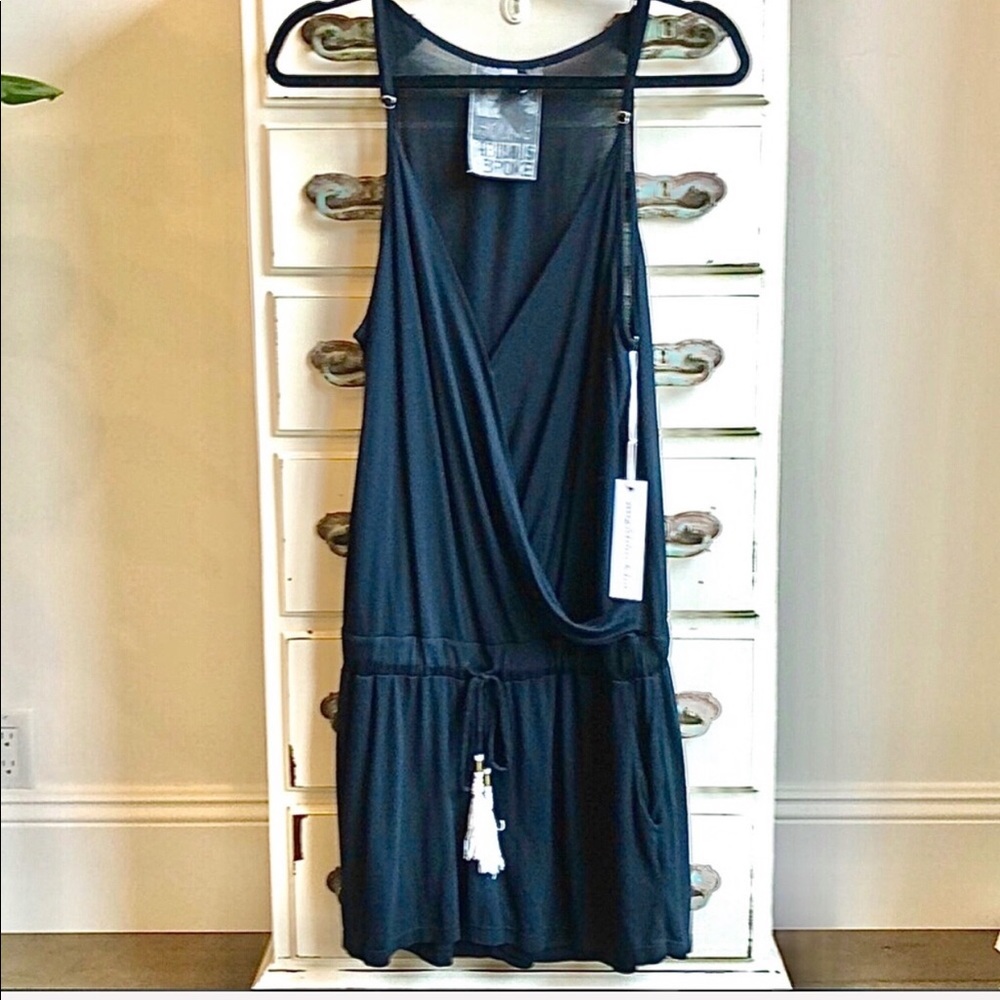 ❌sold❌ Young Fabulous and Broke Romper - Picture 11 of 11